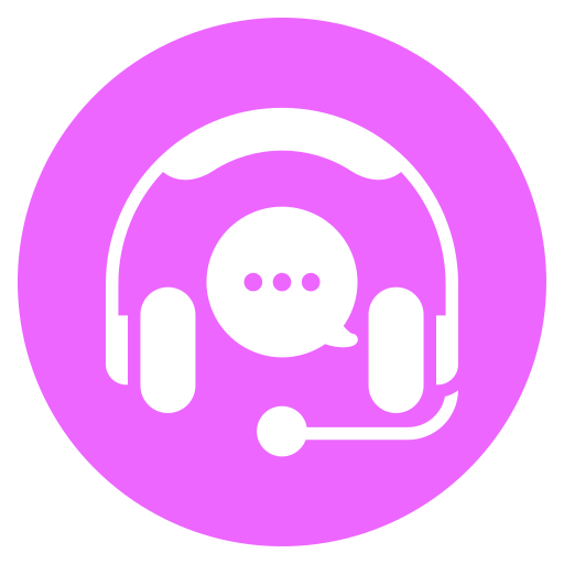 Headphone Icon